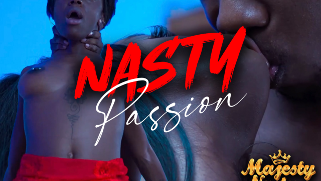 Nasty Passion