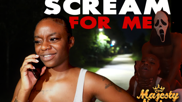 Scream For Me