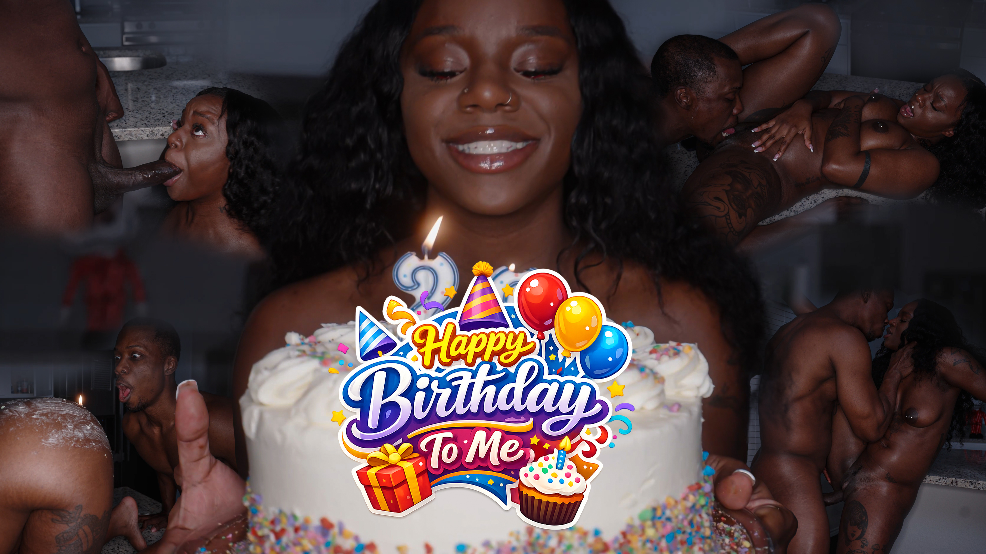 MajestyNasty-Happy Birthday To Me!!-Majesty Nasty, Jay Alexis