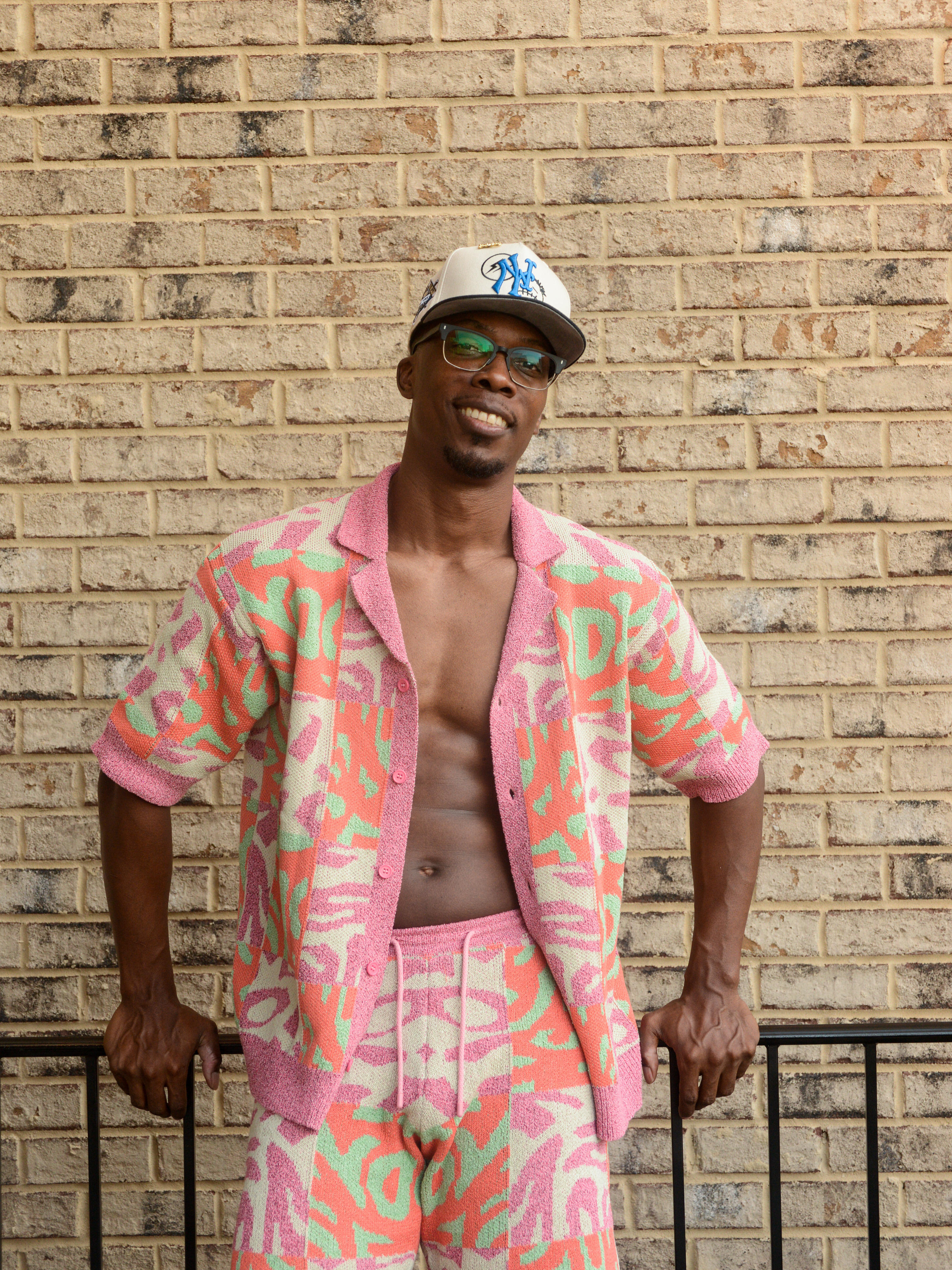 Watch Jay Alexis with Majesty Nasty